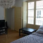 Chu-Cite Des Congres 6 Personnes Logement Entier